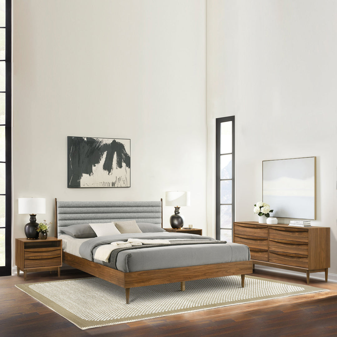 Brown-Walnut