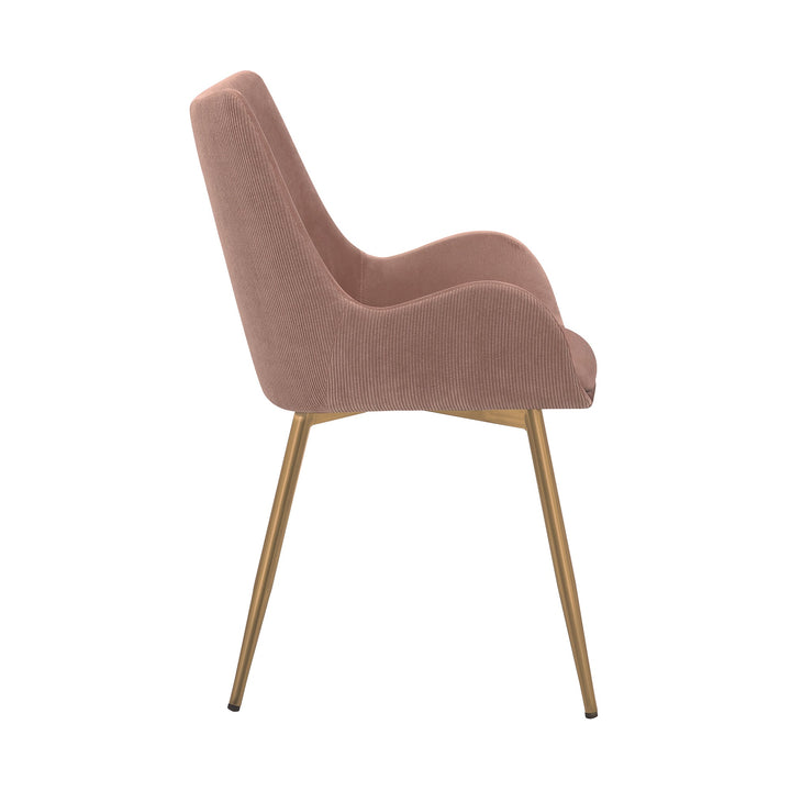 Pink-Gold