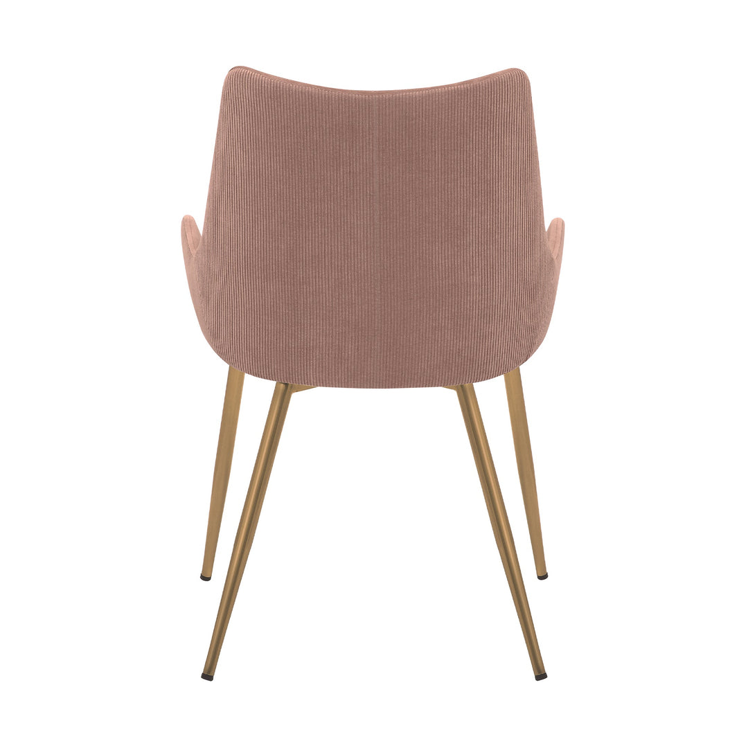Pink-Gold