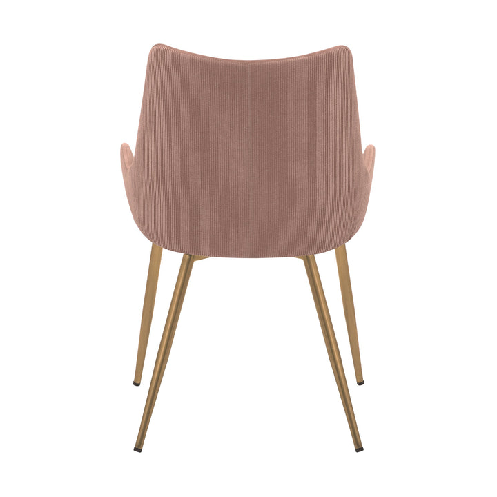 Pink-Gold