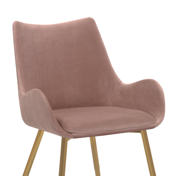 Pink-Gold