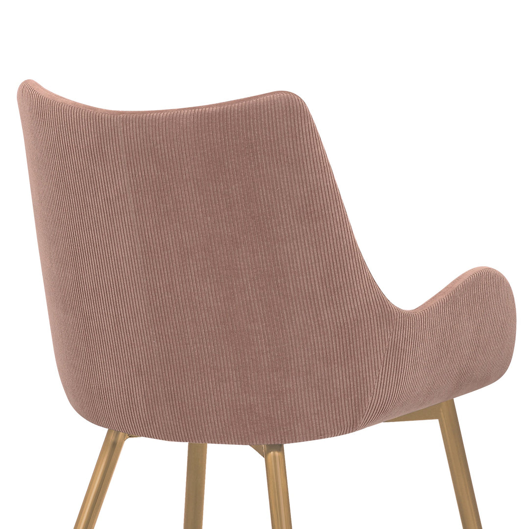 Pink-Gold