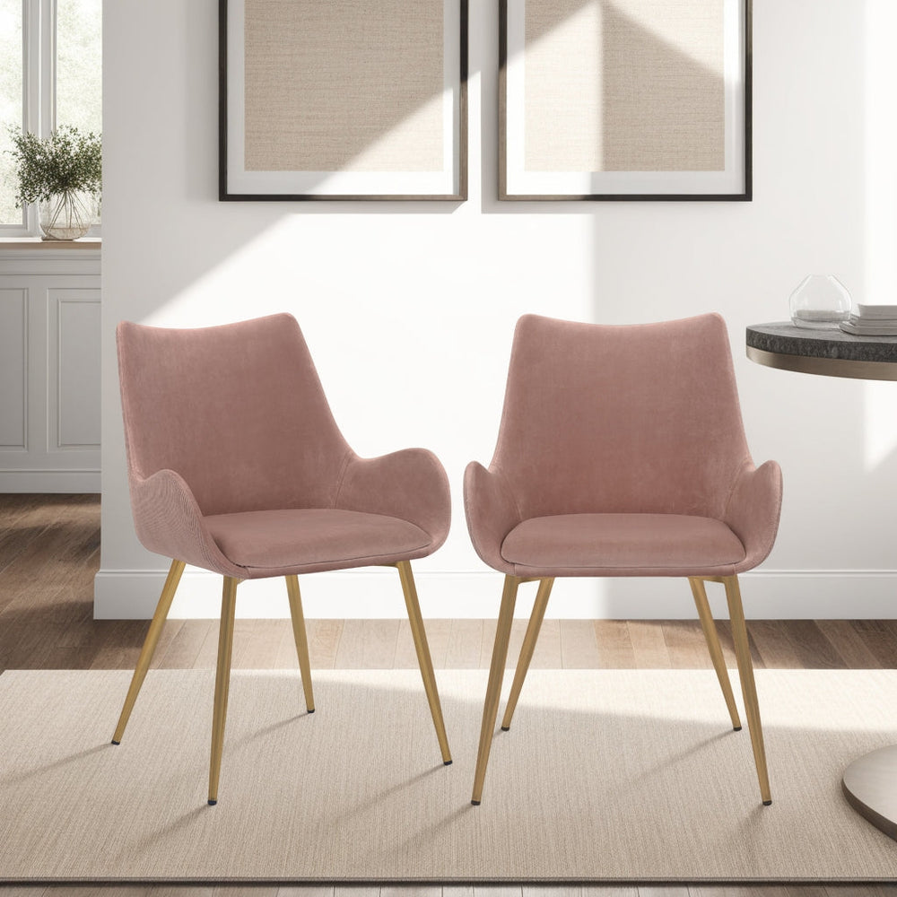 Pink-Gold