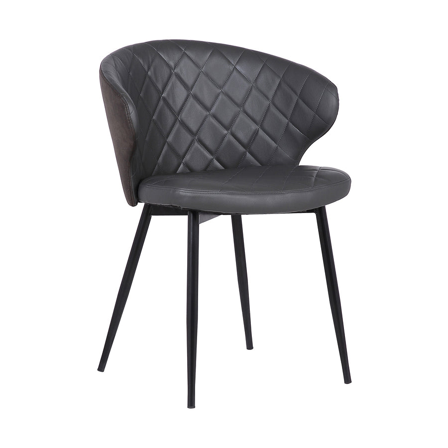SwayLiving SwayLiving Ava Dining Chair Set of 2