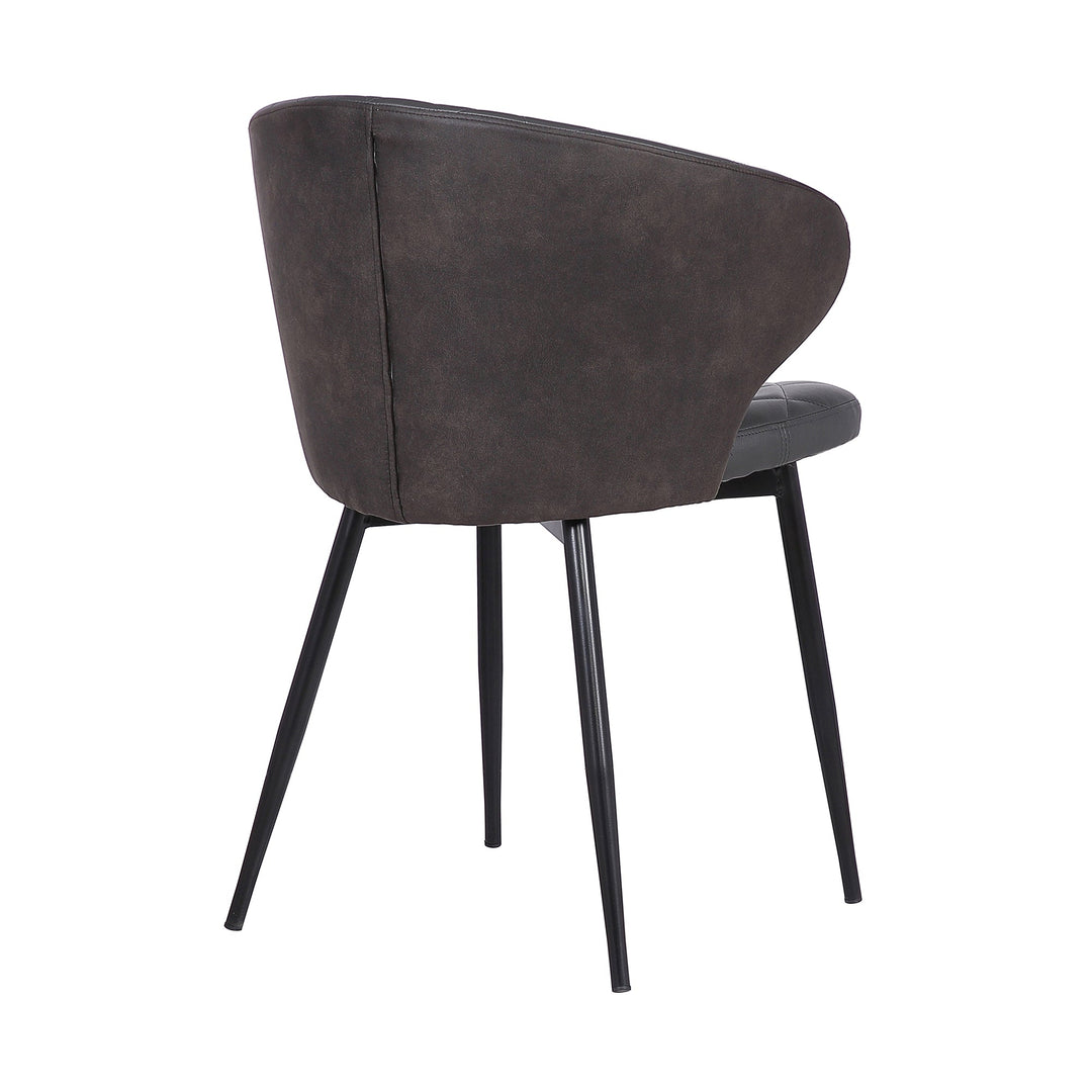 SwayLiving SwayLiving Ava Dining Chair Set of 2