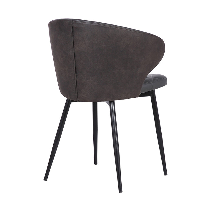 SwayLiving SwayLiving Ava Dining Chair Set of 2