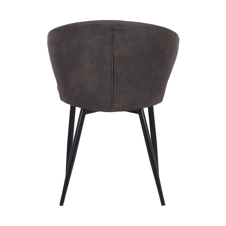 SwayLiving SwayLiving Ava Dining Chair Set of 2