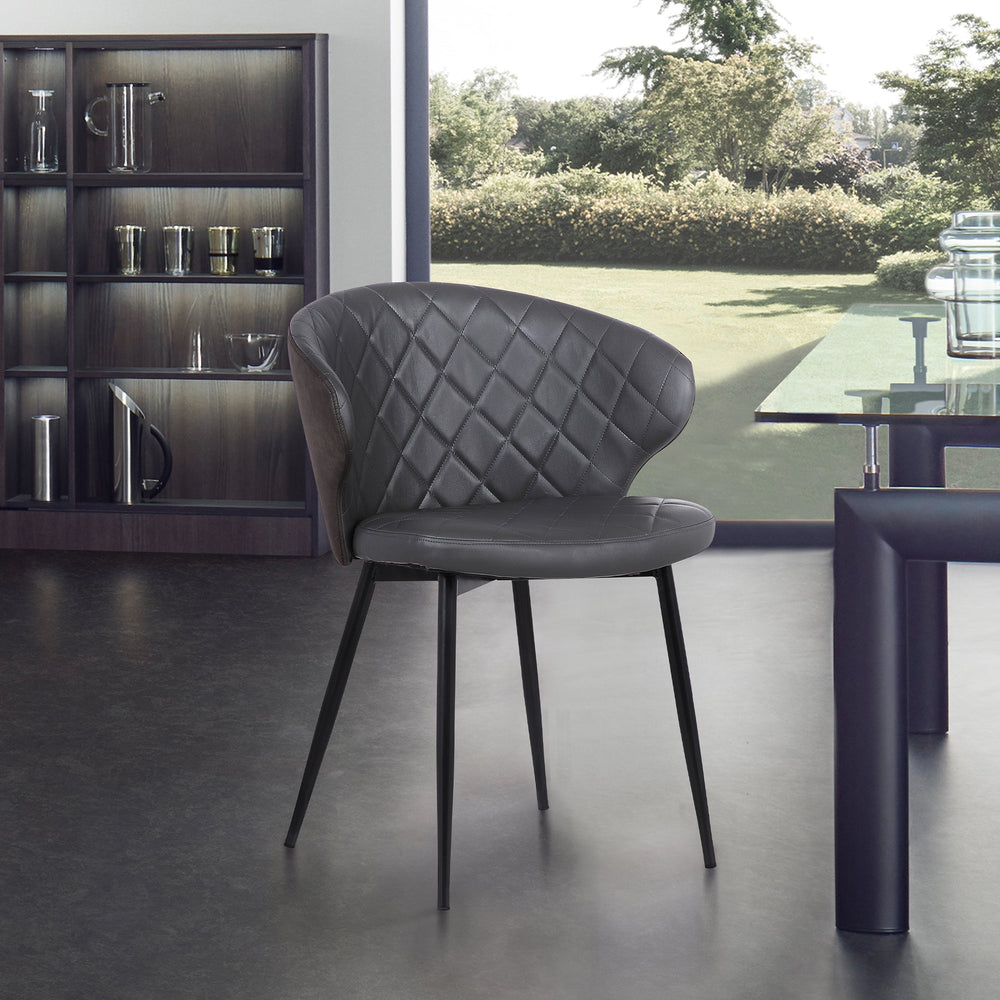 SwayLiving SwayLiving Ava Dining Chair Set of 2