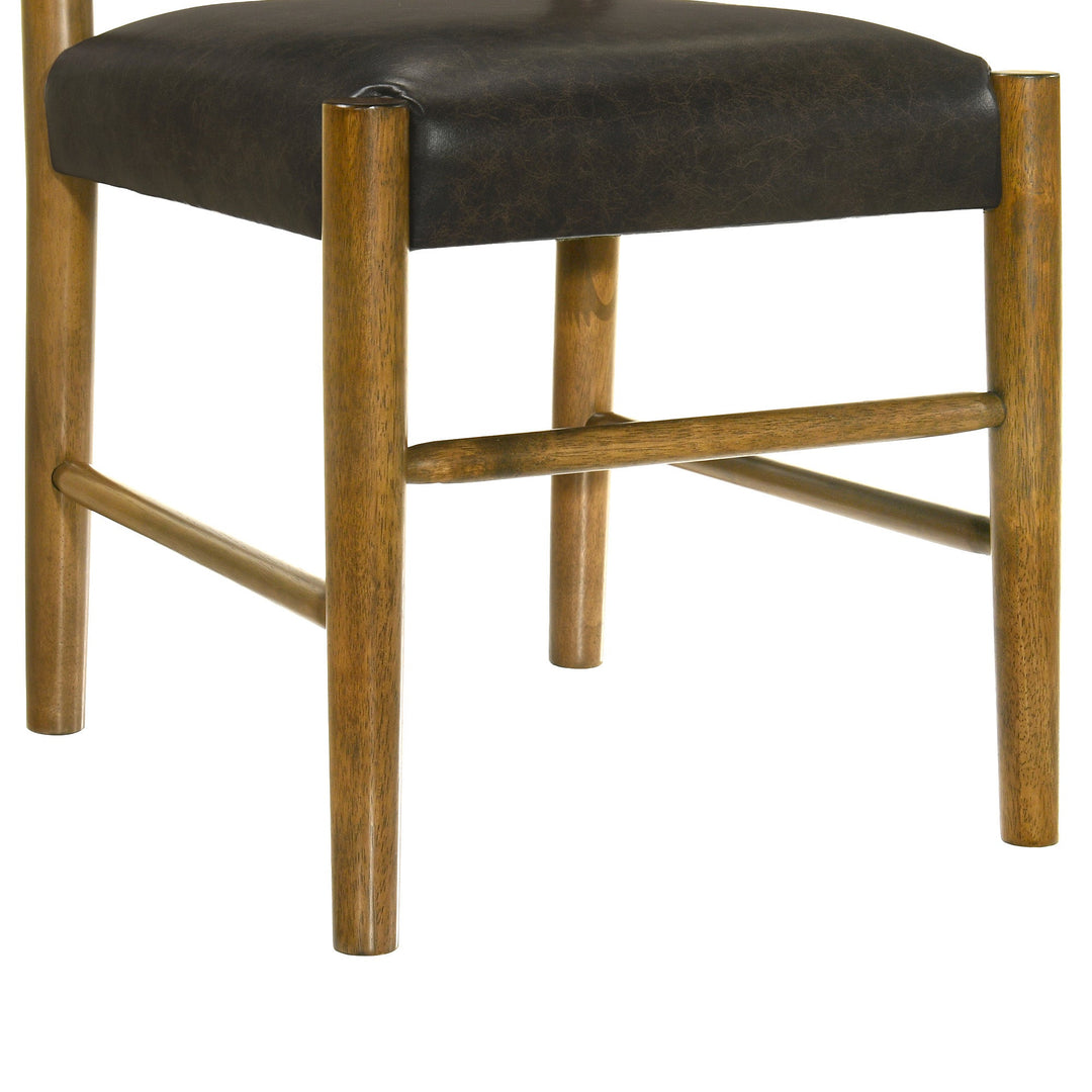SwayLiving SwayLiving Bennet Dining Chair Set of 2