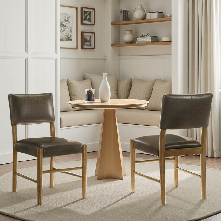 SwayLiving SwayLiving Bennet Dining Chair Set of 2