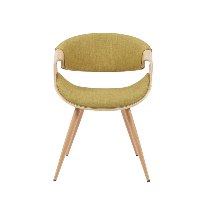 Green-Oak