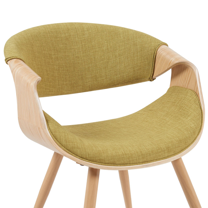 Green-Oak