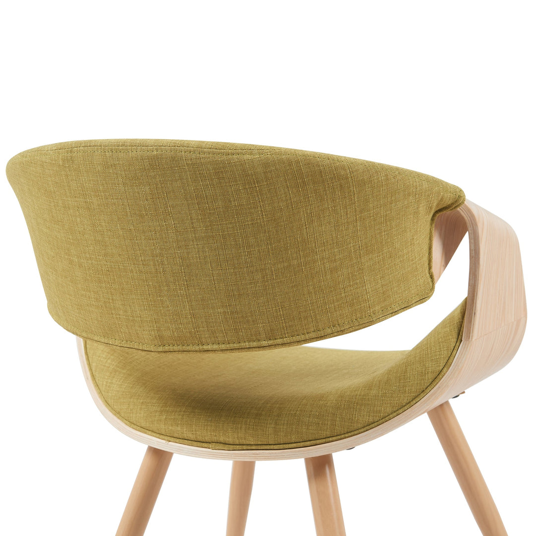 Green-Oak