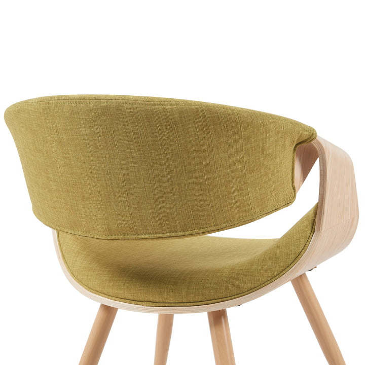 Green-Oak