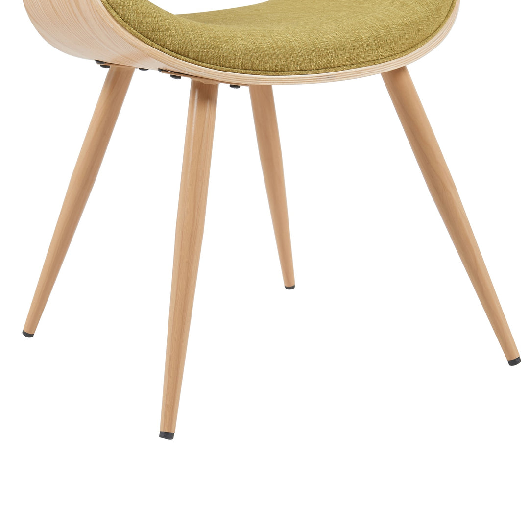 Green-Oak
