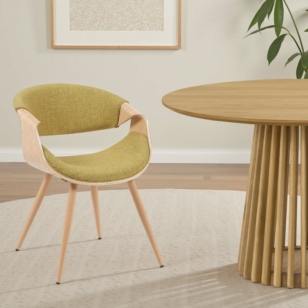 Green-Oak