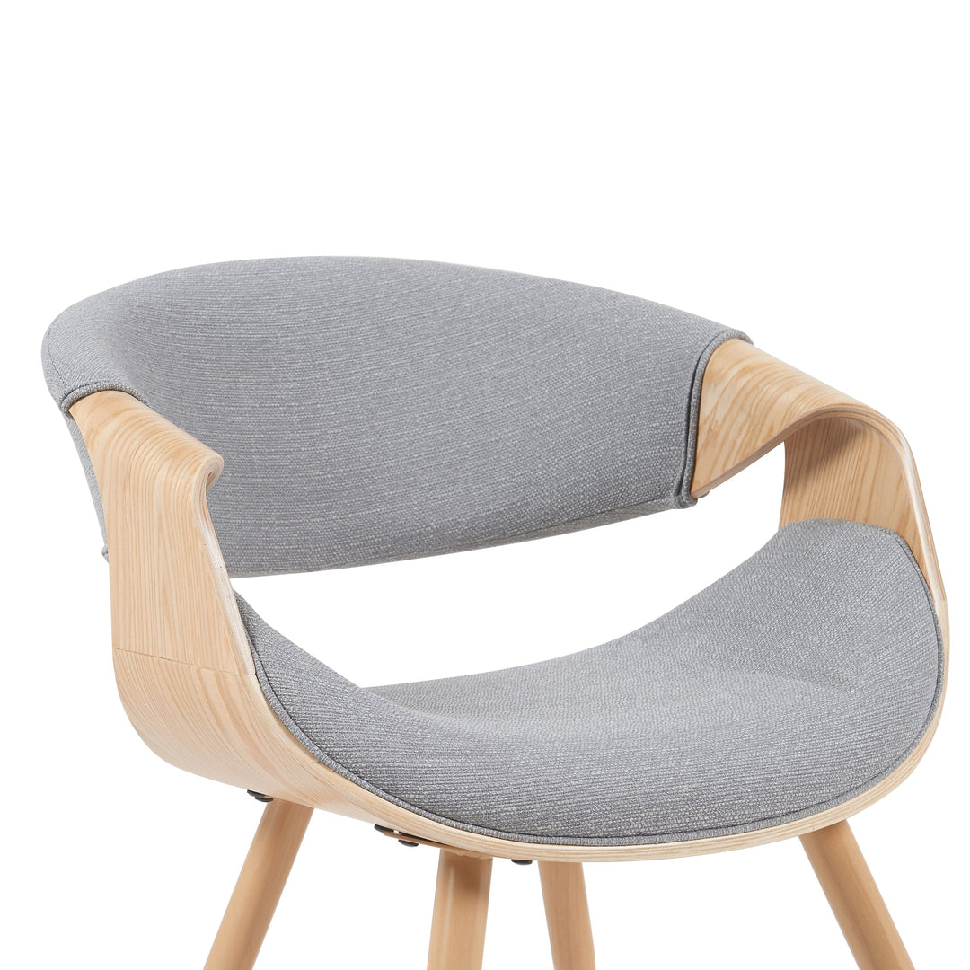 Grey-Oak