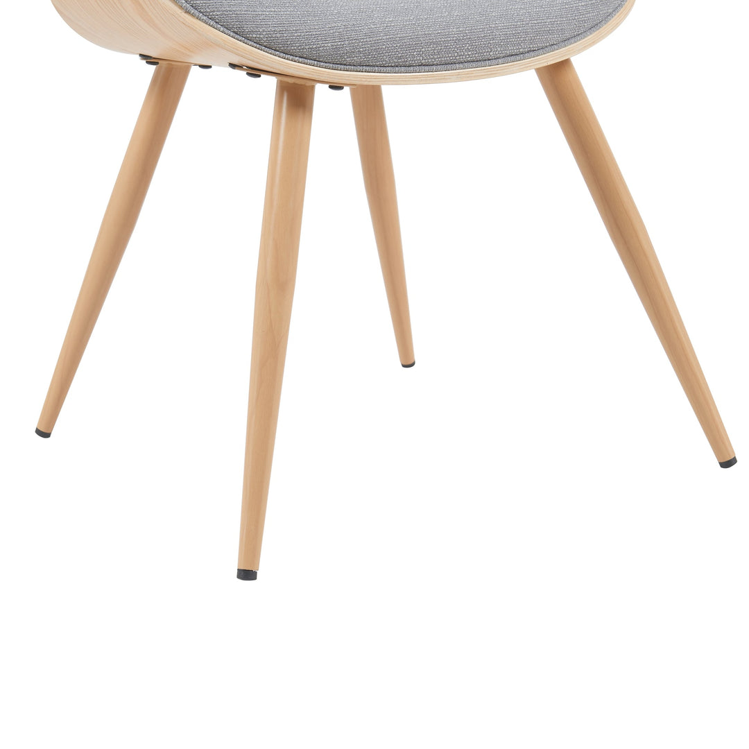 Grey-Oak