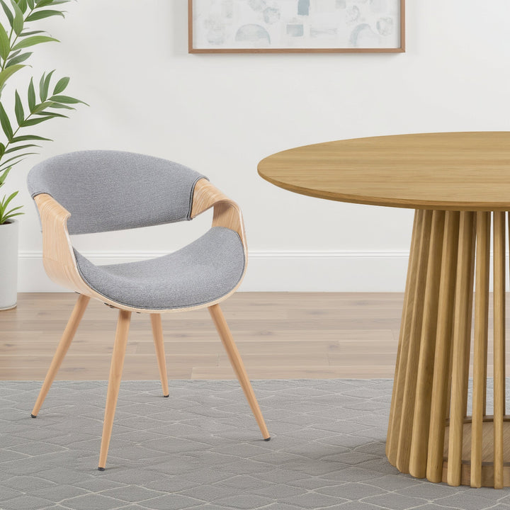 Grey-Oak