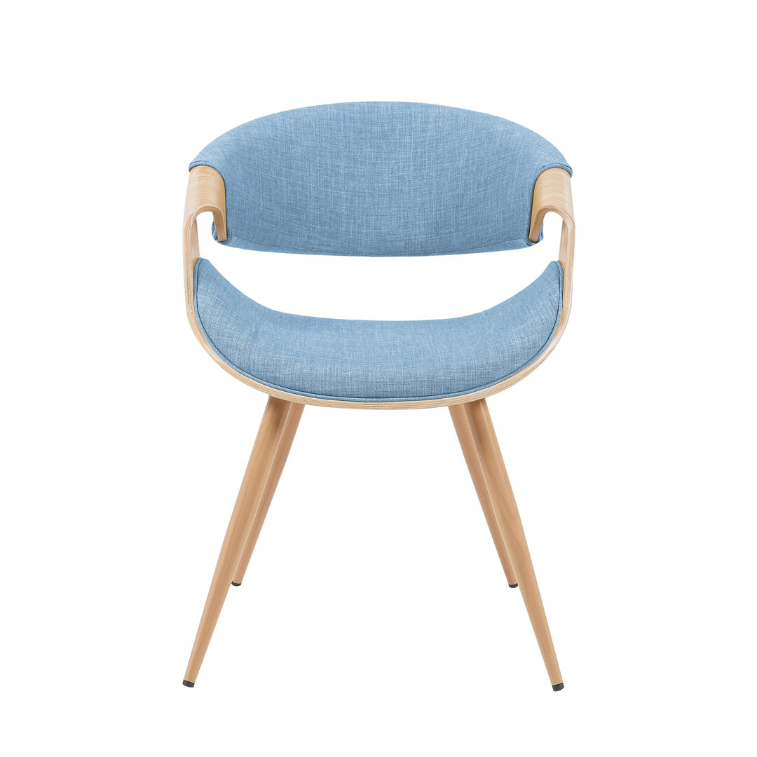 Blue-Oak