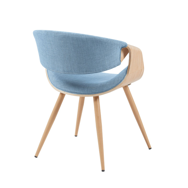 Blue-Oak