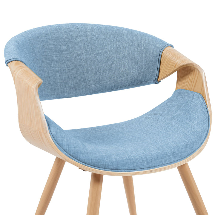 Blue-Oak