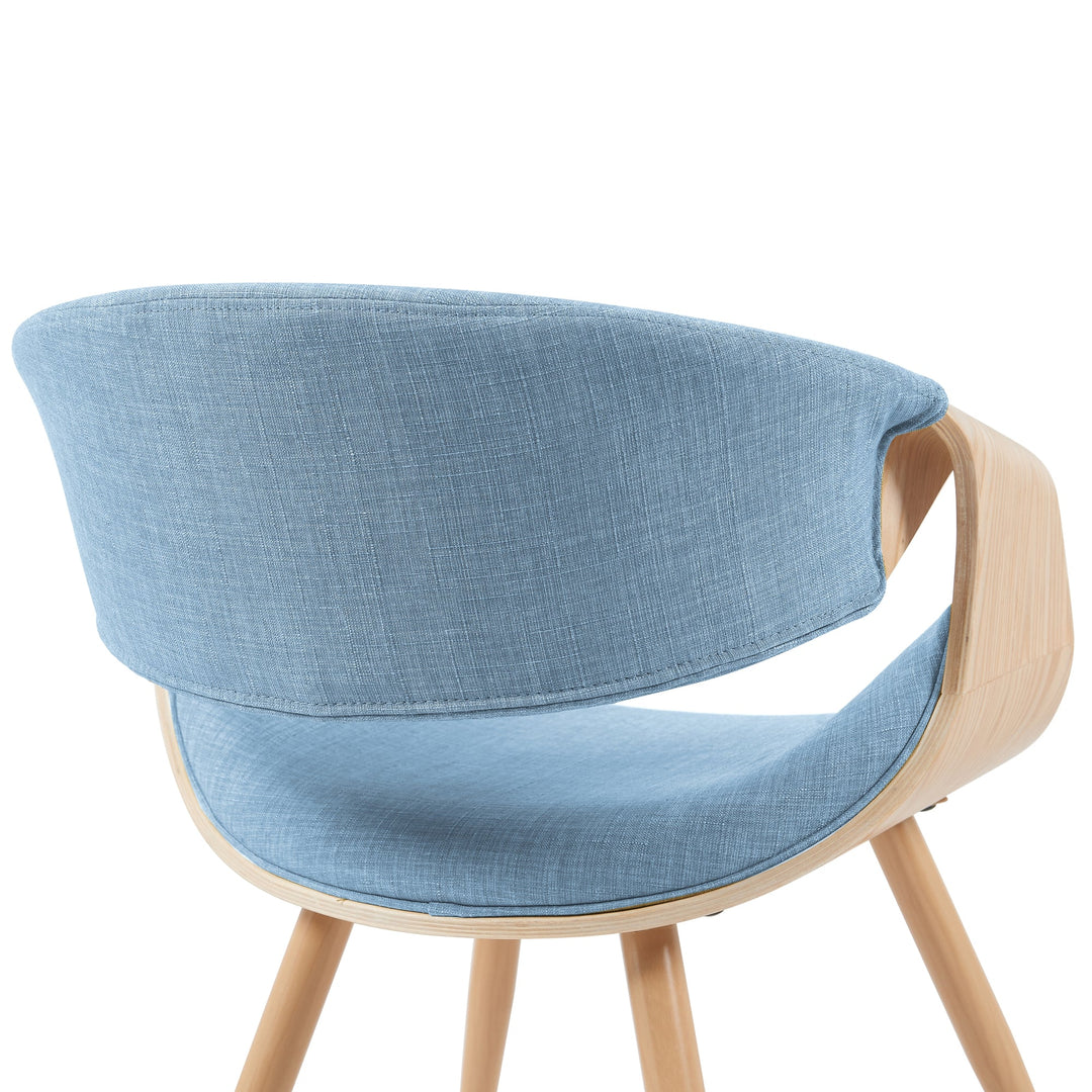 Blue-Oak