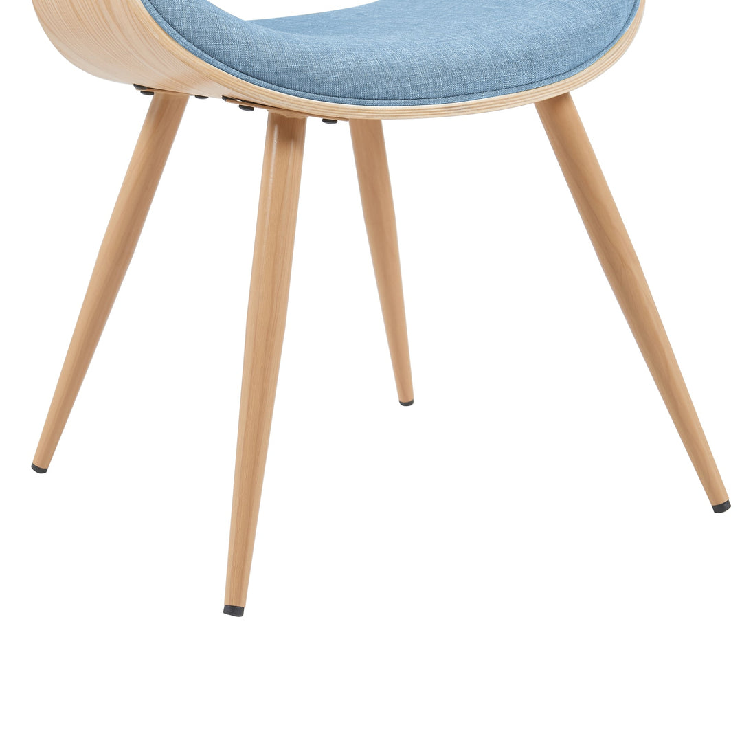 Blue-Oak