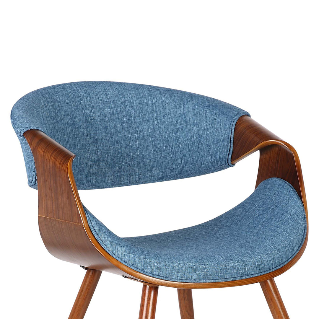 Blue-Walnut