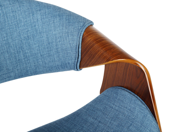 Blue-Walnut