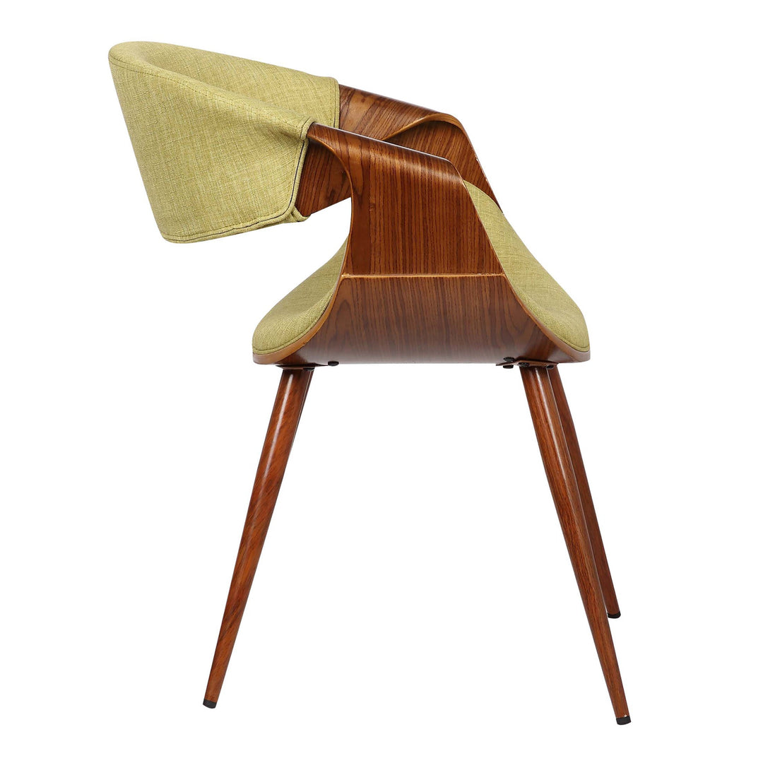 Green-Walnut