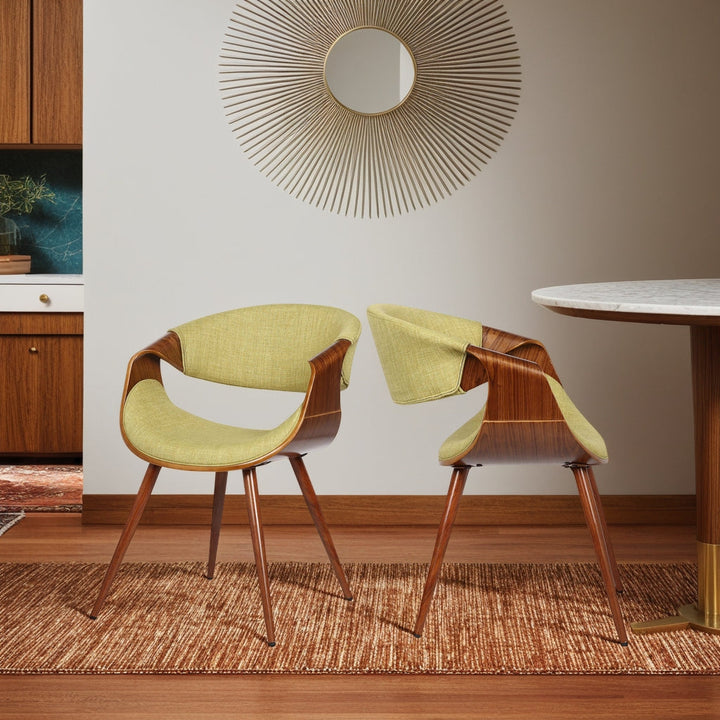 Green-Walnut