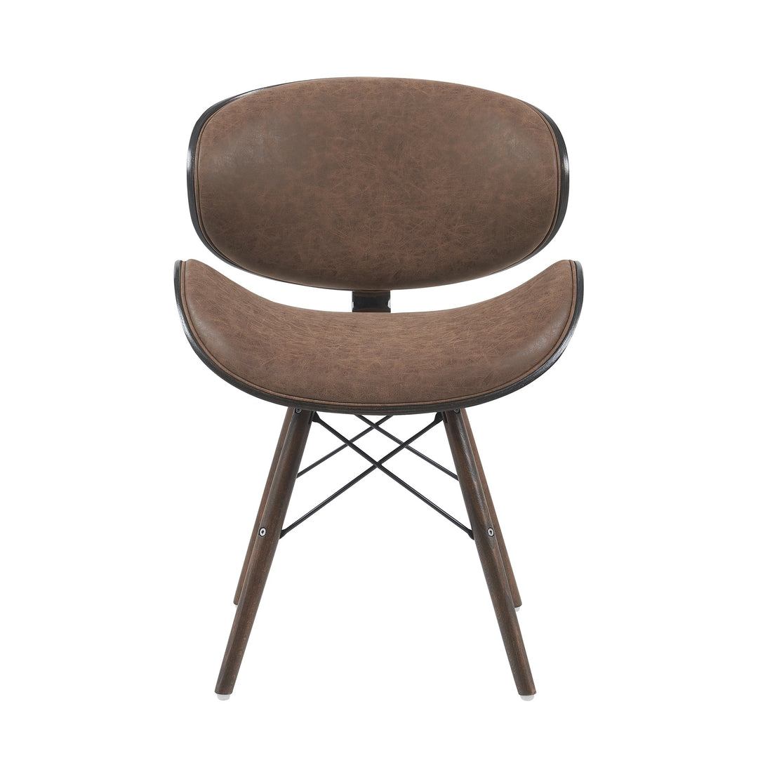 Brown-Espresso Oak