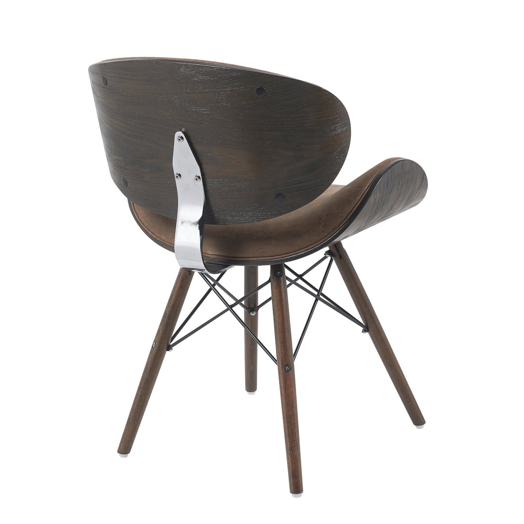 Brown-Espresso Oak