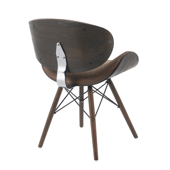 Brown-Espresso Oak