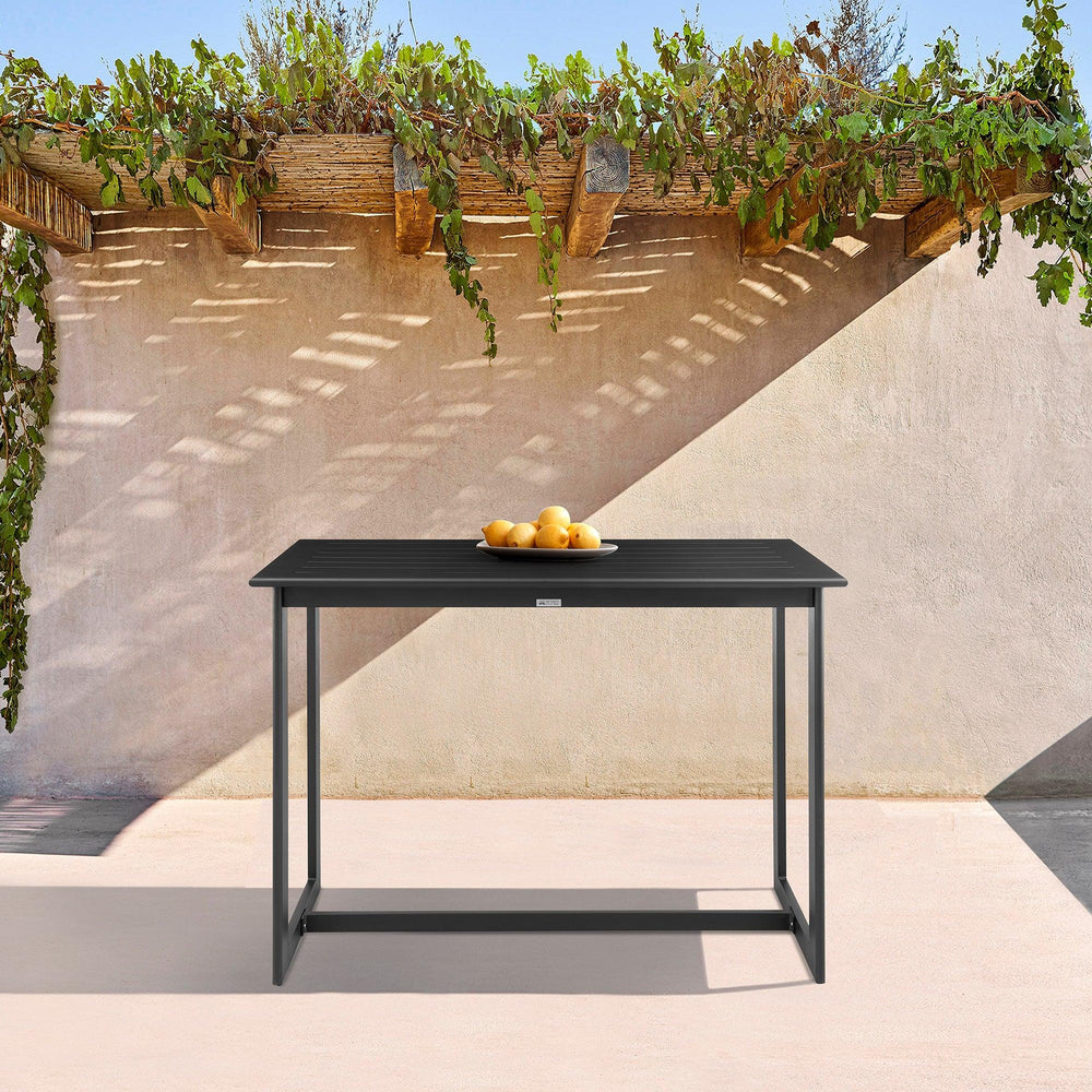 SwayLiving SwayLiving Cayman Outdoor Bar Table