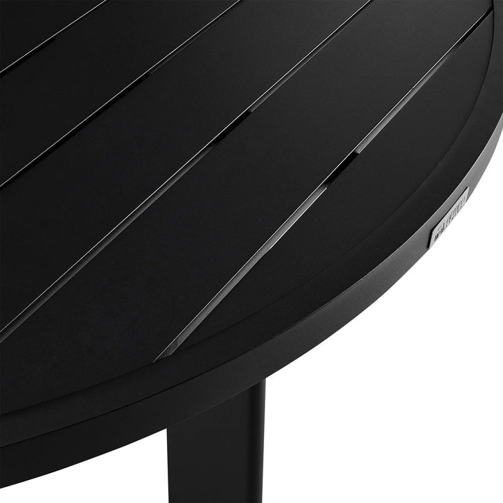 SwayLiving SwayLiving Cayman Outdoor Round Dining Table