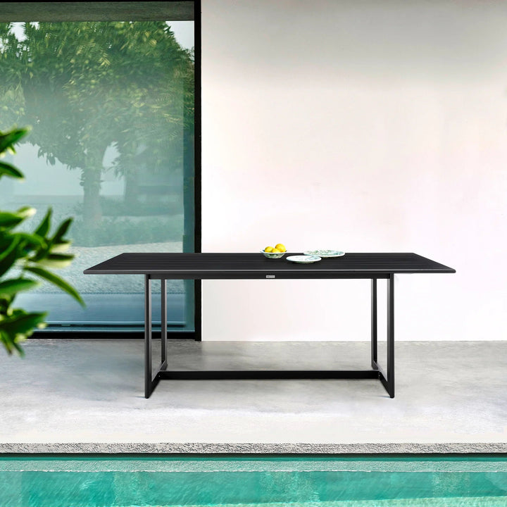 SwayLiving SwayLiving Cayman Outdoor Dining Table