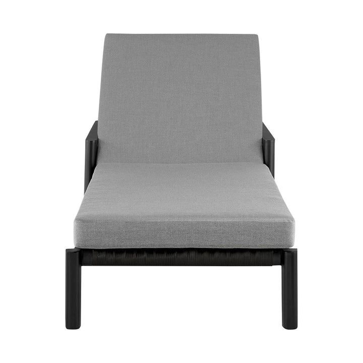 SwayLiving SwayLiving Cayman Outdoor Chaise Lounge