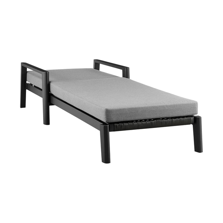 SwayLiving SwayLiving Cayman Outdoor Chaise Lounge