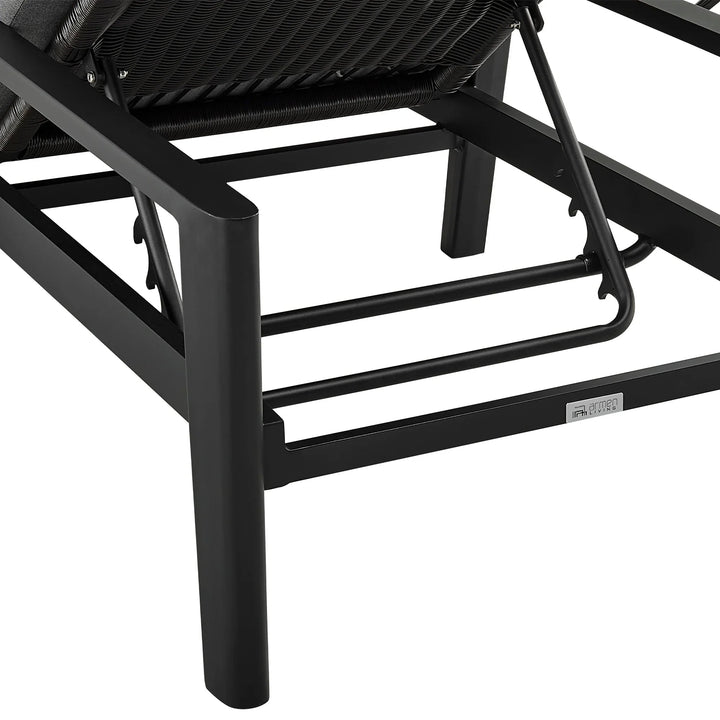SwayLiving SwayLiving Cayman Outdoor Chaise Lounge