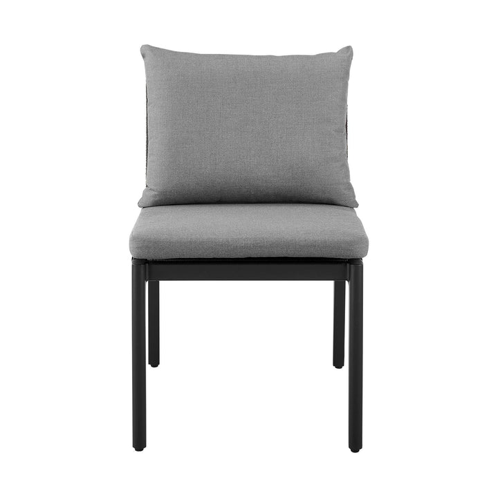 SwayLiving SwayLiving Cayman Outdoor Dining Chair Set of 2