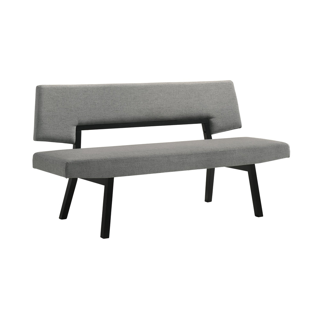 Gray-Black