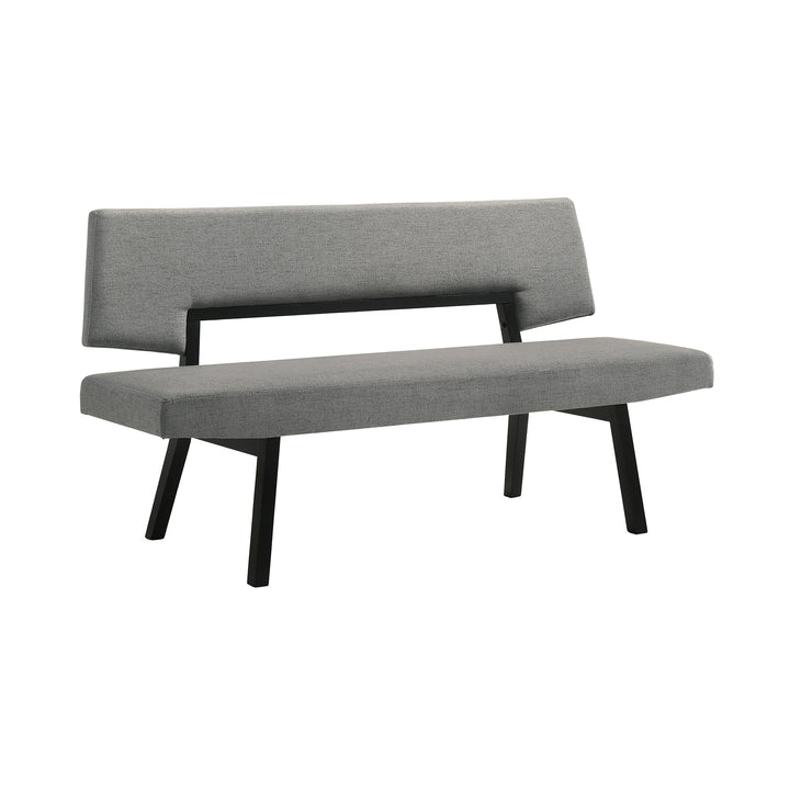 Gray-Black