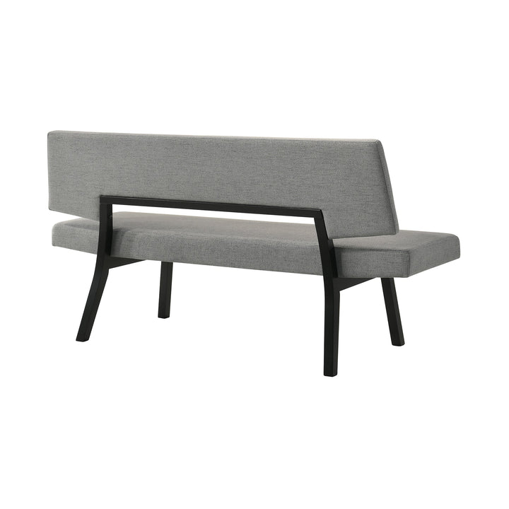 Gray-Black
