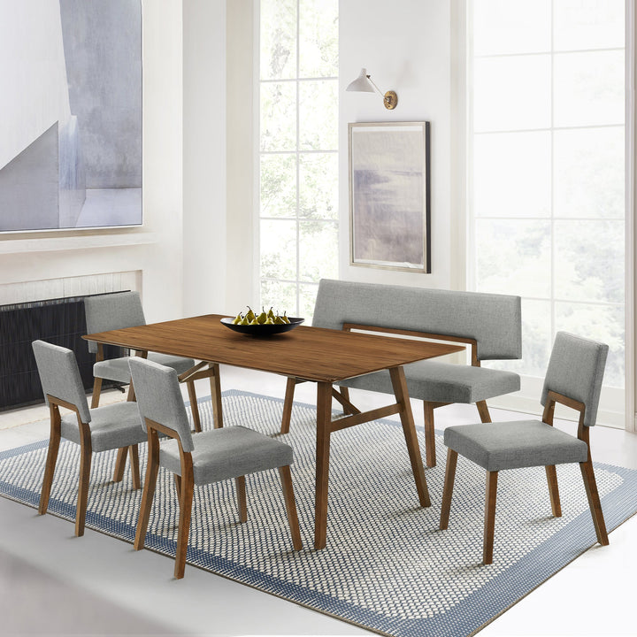 Gray-Walnut