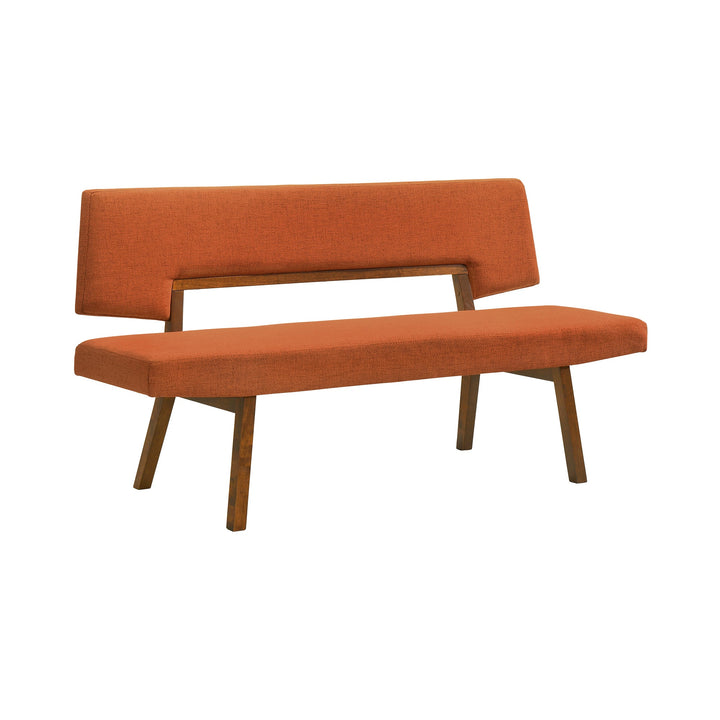 Orange-Walnut