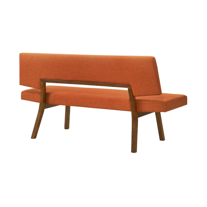 Orange-Walnut