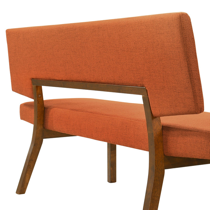 Orange-Walnut