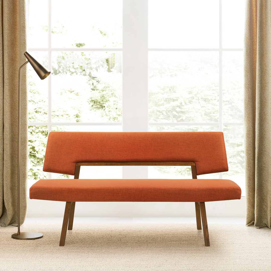 Orange-Walnut